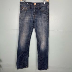 Boss‎ Orange Hugo Boss Regular Fit 34/36